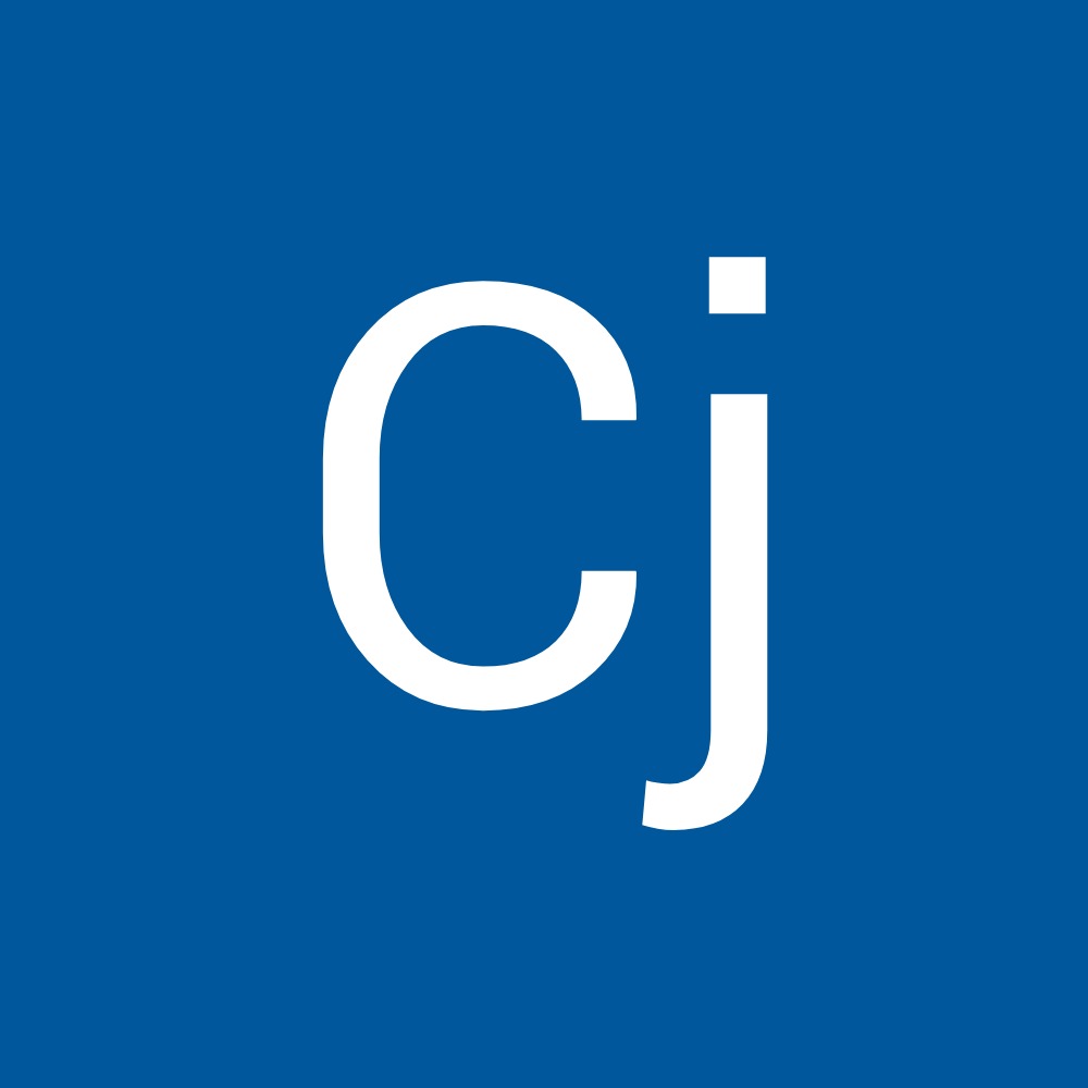 Meet your Posher, Cj